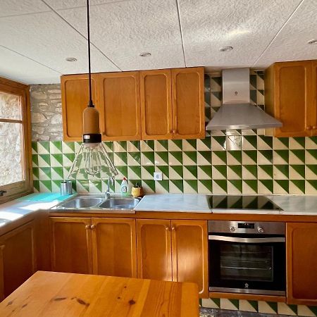 Apartamento Rural Con Encanto Can Salvador Borreda Экстерьер фото